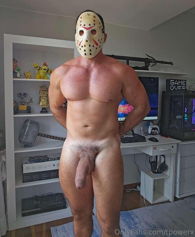 Suck my breast and it will get hard quickly 