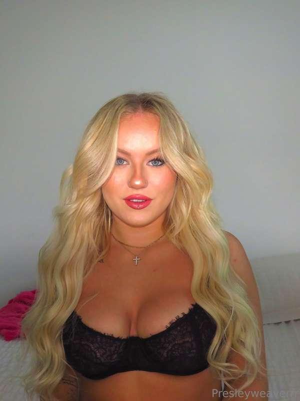 Confidence looks good on me, don’t you think? 😉