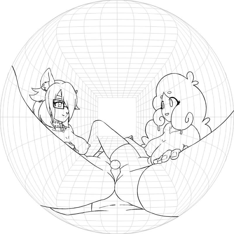 KB x Ivy WIP
