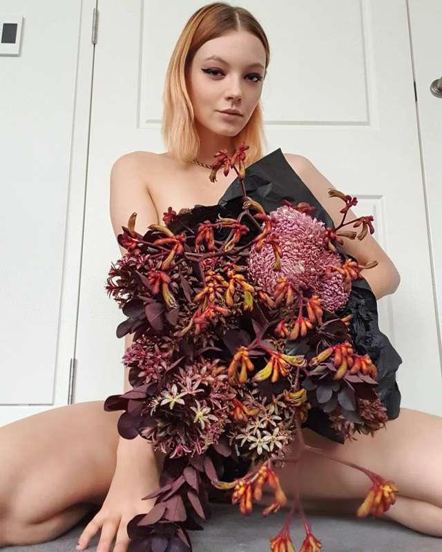 Birthday Bloom 💐