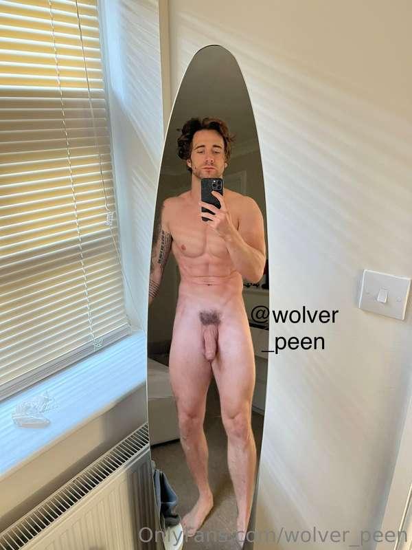 wolver_peen image #0