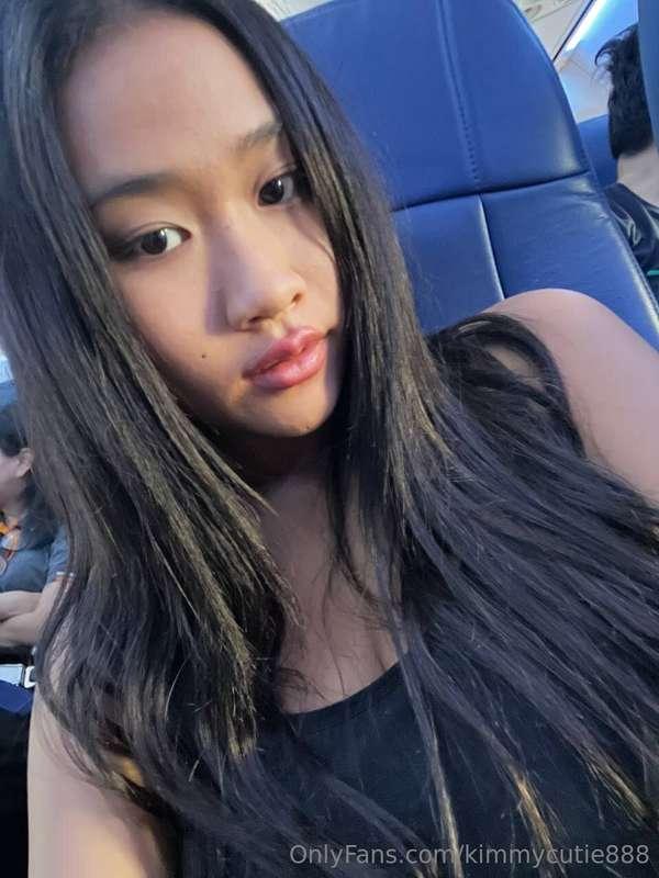 Am I making you blush? ☺️ 