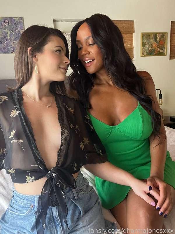 dharmajonesxxx image #1