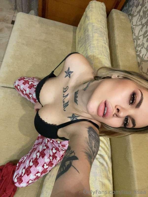who wants to come to me?