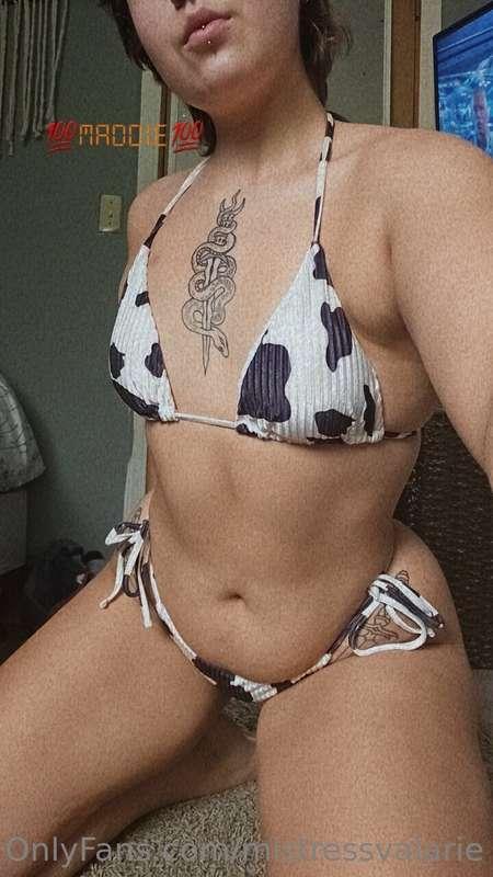 Can't wait to oil up and go tanning😜