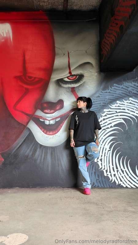 Art around my town 😁