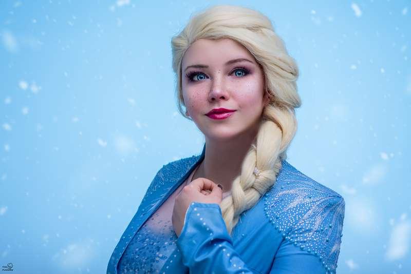 Elsa