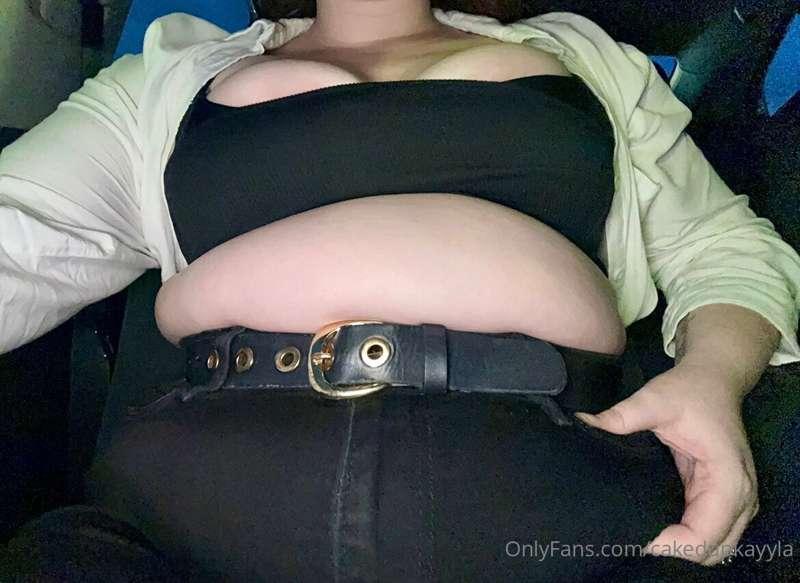 cakedupkayyla image #1