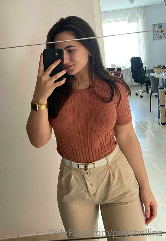 Day Out - Rate my outfit 😝