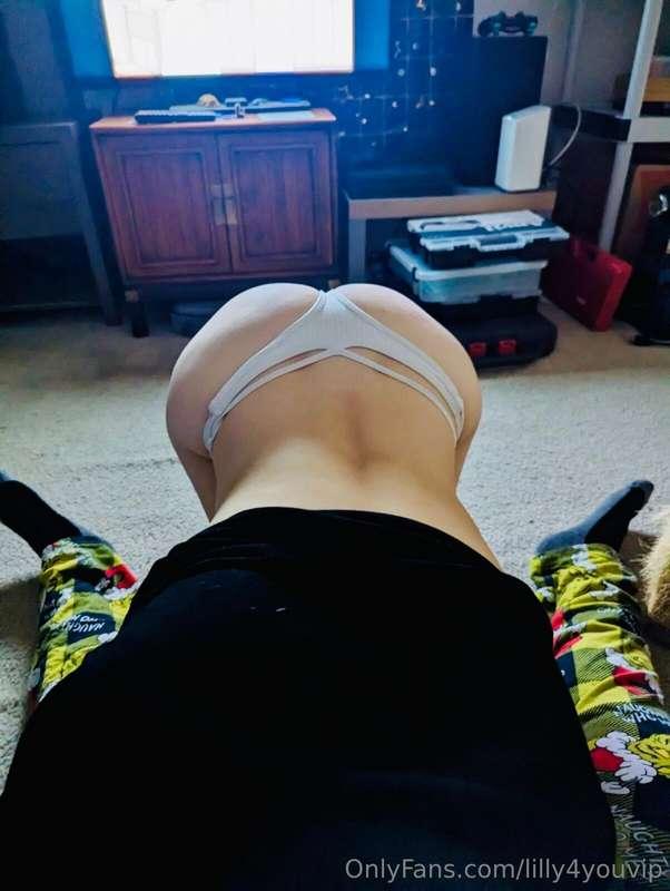 Are you still watching the movie? 😈
