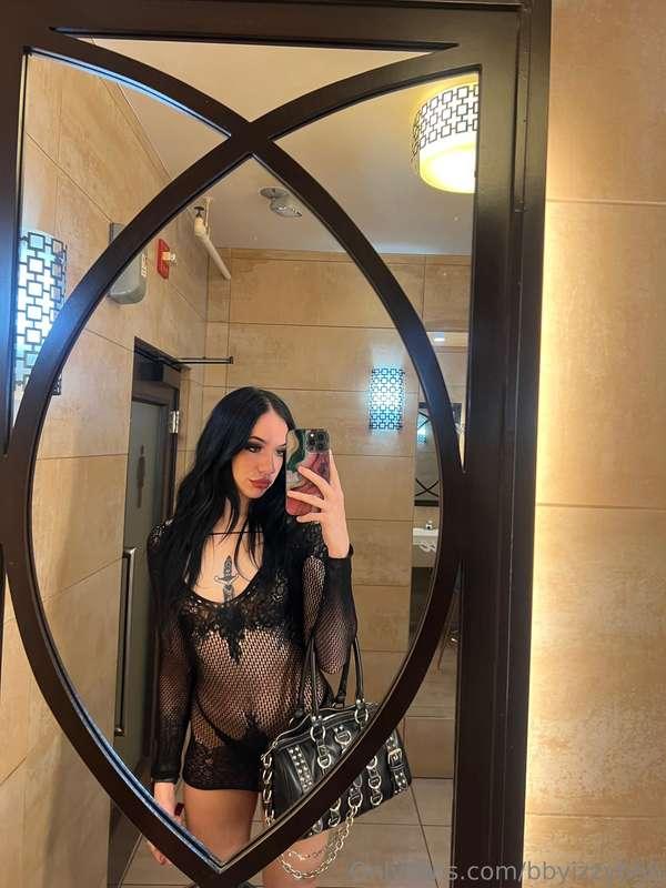 just some pics from work this weekend ✨ might have a new vid..