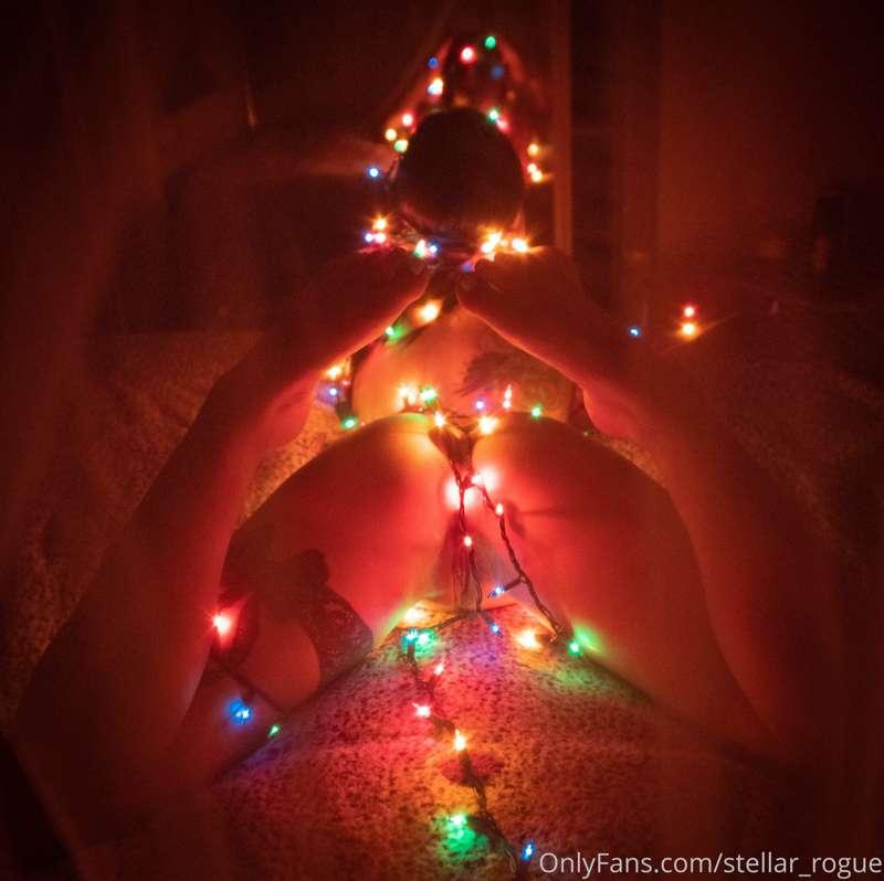 Wrap me up.