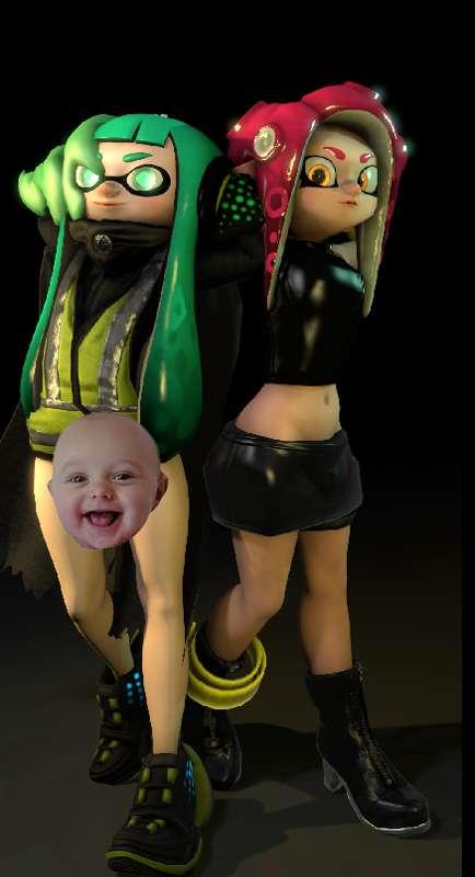 Meet your Agents! 
