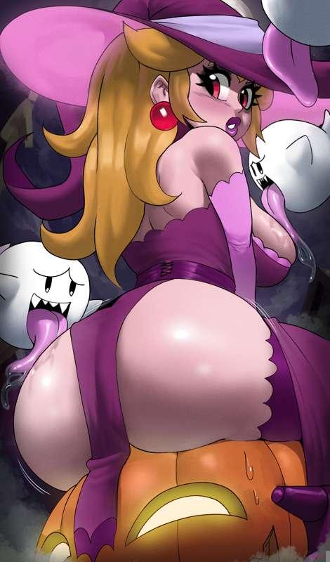 Witch Princess!