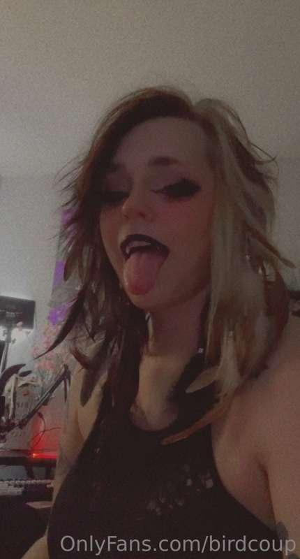What a cute little pussy