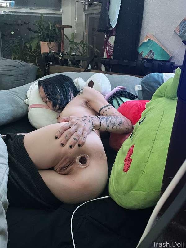 trashdoll image #3