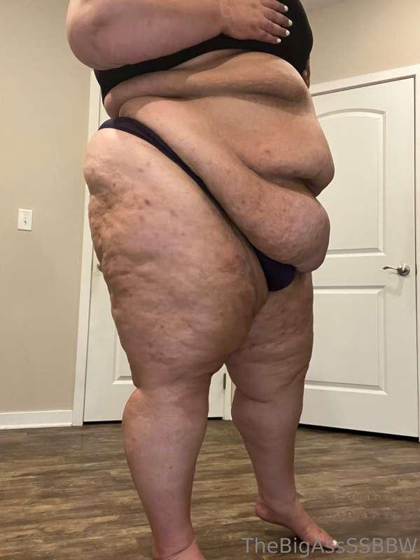 thebigassssbbw1 image #6