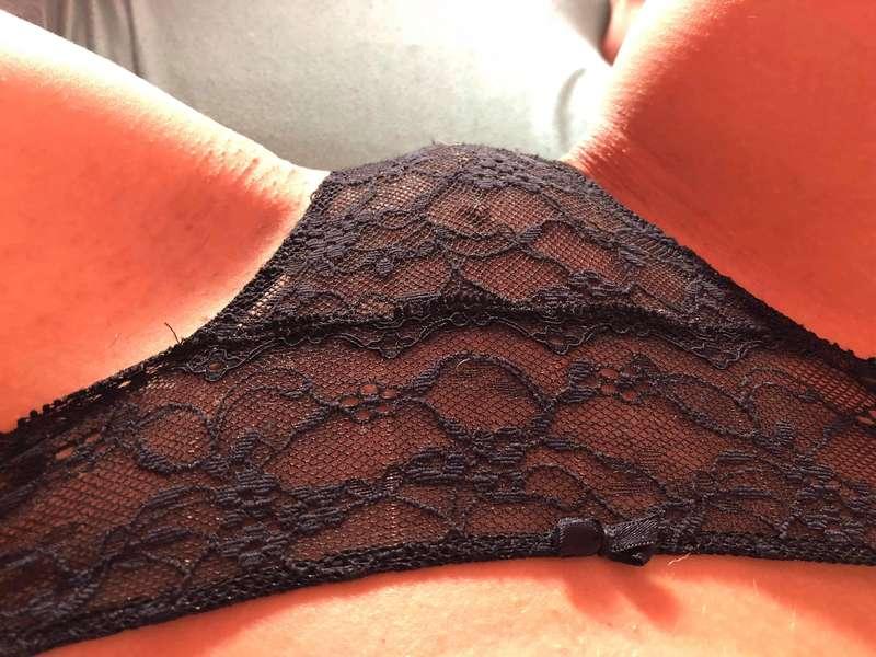 Do you like see through underwear?