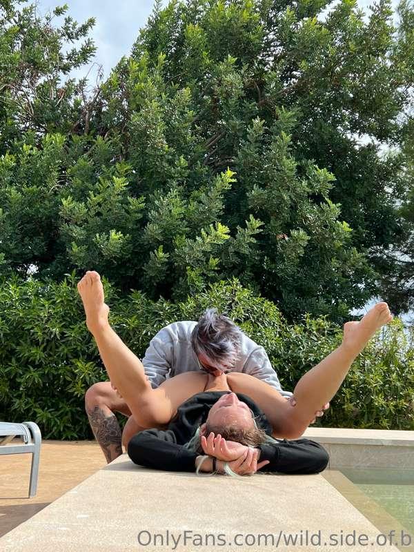 EAT ME 😈🔥

Quanto vorresti leccarmela anche tu? 🍓

@wildside..