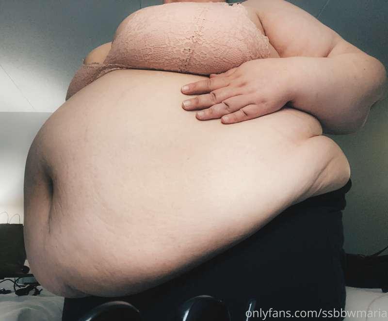 Yesterday afternoon when I came back from lunch with a feede..
