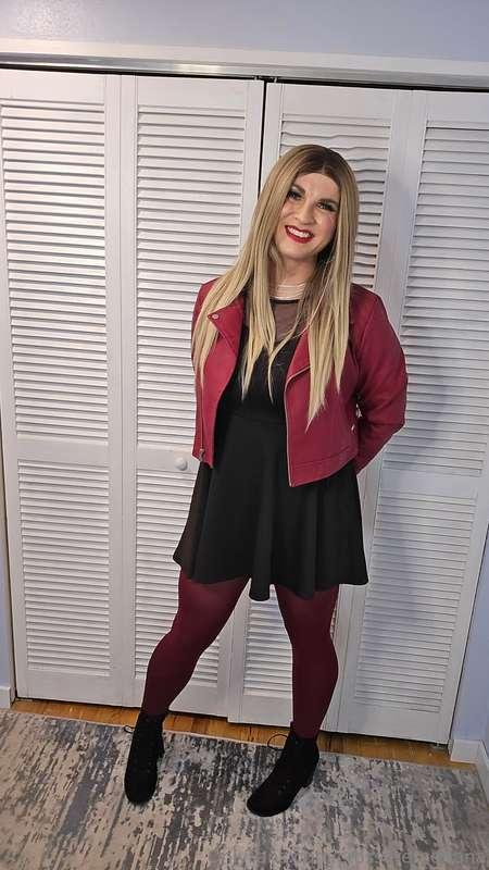 crossdresserlana image #19
