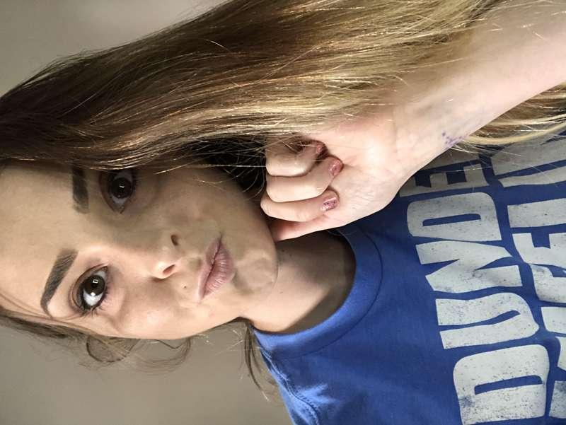June Selfies, BTS, Kitty cuteness