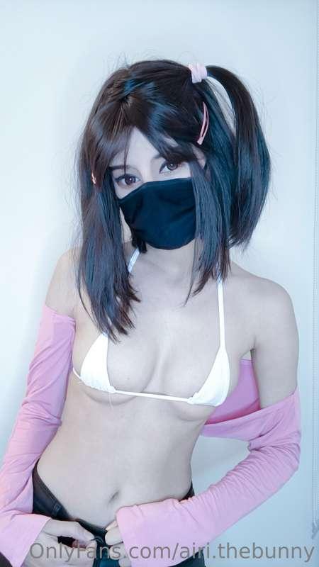 やあ💗
Hope you have a good week!
i'm getting ready to pounce o..