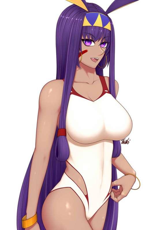 nitocris