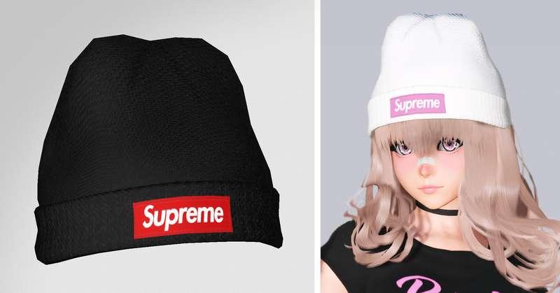 Supreme Beanie