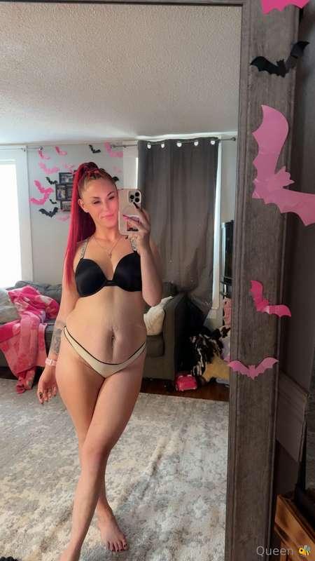 Good morning! Tip $5 for a surprise😘