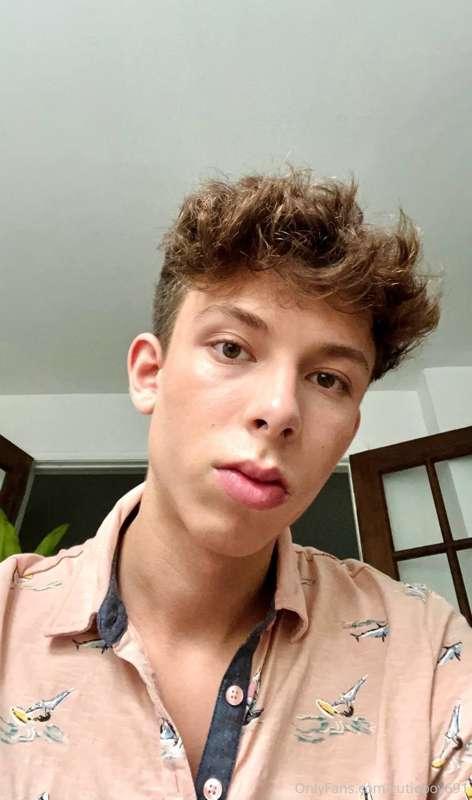 Dressed up with no where to go