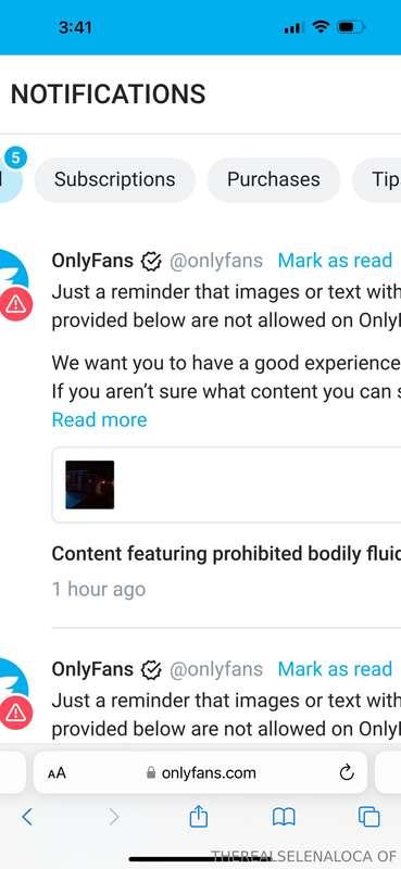 I changed thumbnail & reworded the caption to “keep spoiling..