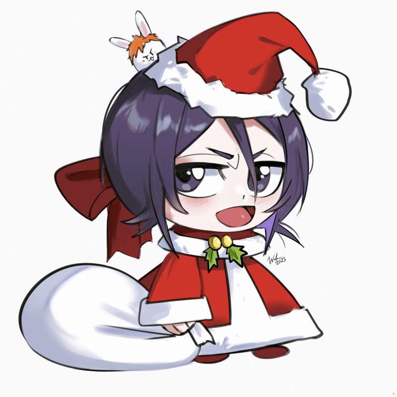 Rukia Padoru