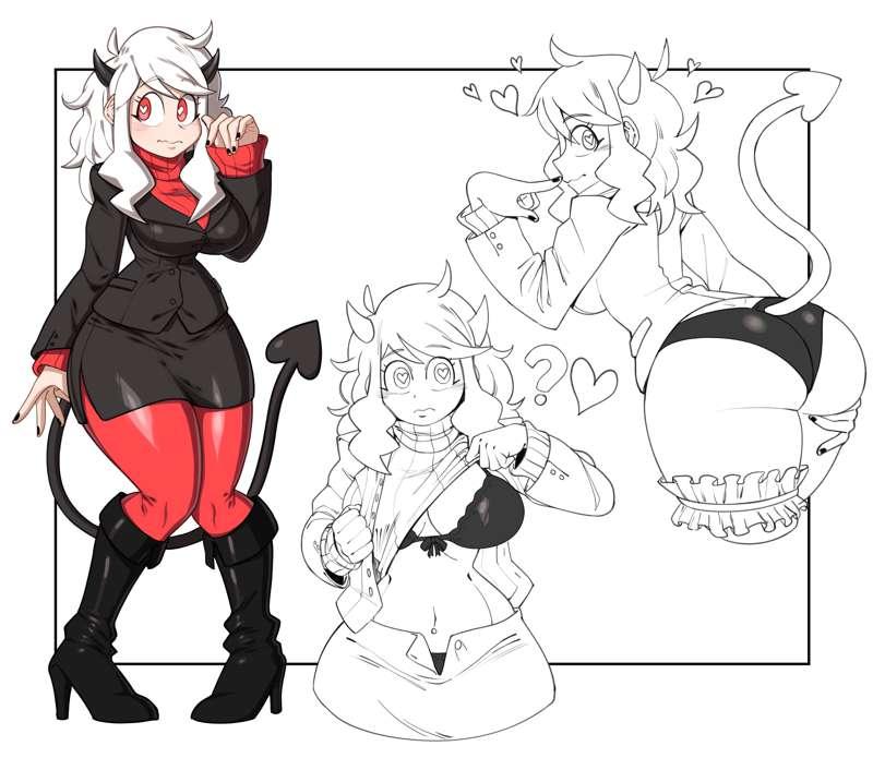 Modeus!~