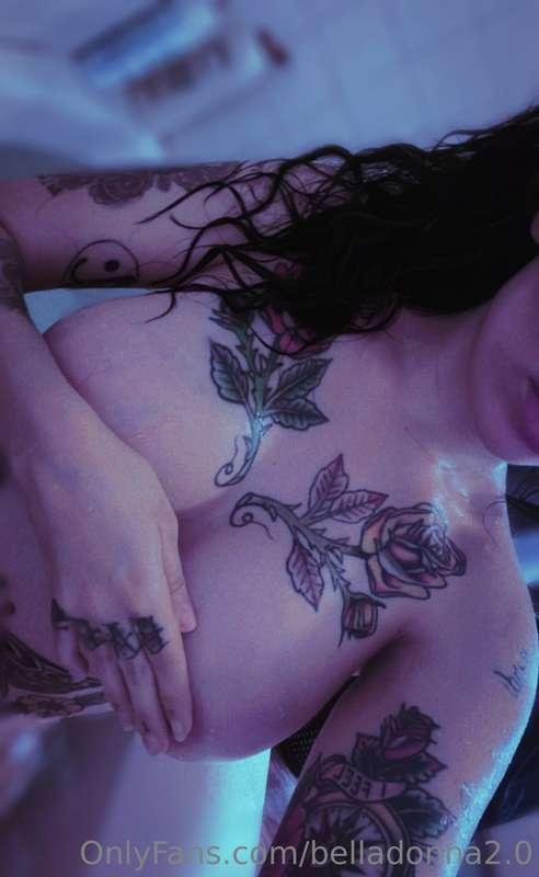 My main page has my new titties revealed 🤍