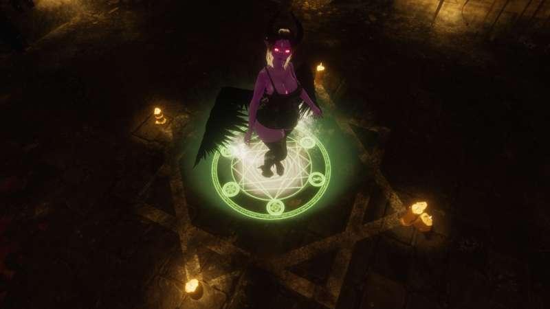 Do you dare to Summon The Pleasure Demon?

Subscribe for only 15$ for the next 5 days and start your Pleasure Demon Friendship💜  Experience some of the best Succubus ERP you can get in VR with me Elo Star 😘 

 (DM me if you have questions)  
#fyp #Succubus #demon #semendemon #purpleskin #dreamgirl #vrescort #darkangel