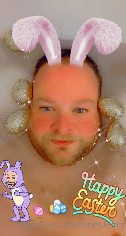 Jesus isn’t the only one that has risen today.