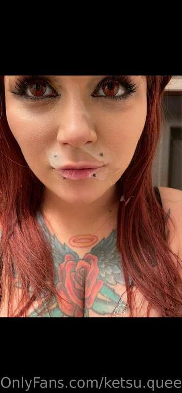 Lets vote!! I Miss my red hair!! What do you think? Should I..