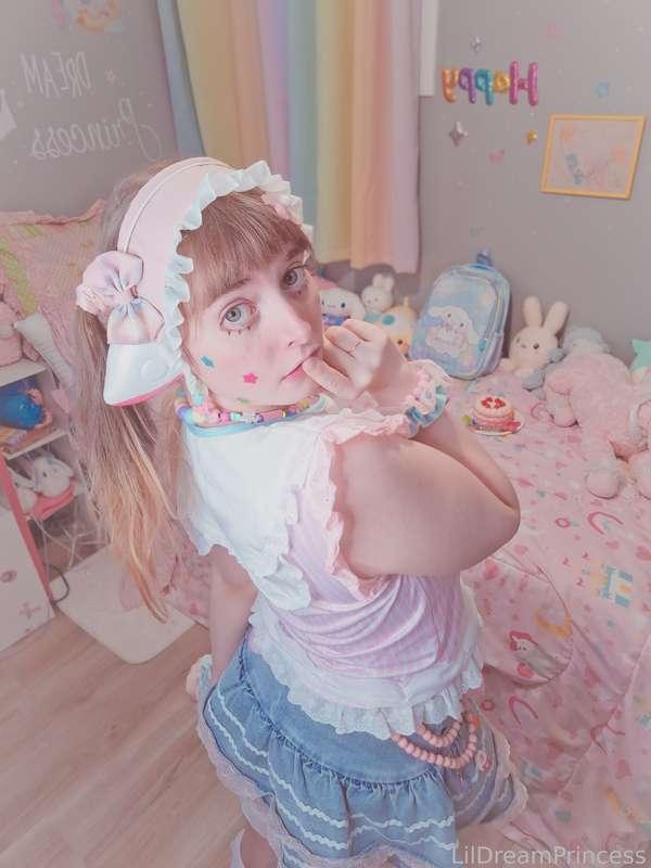 lildreamprincess image #4