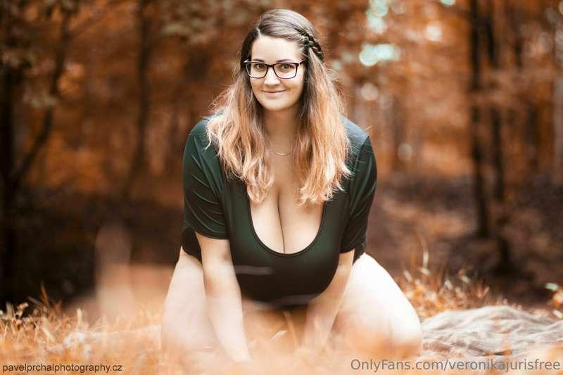 Hello from the forest :-)