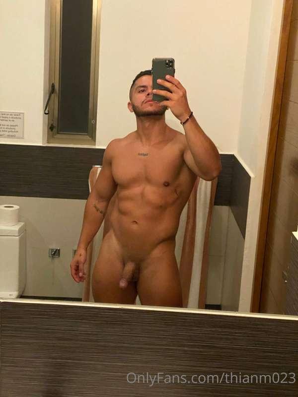 No es tan pequeño / ya lo saben 🔥