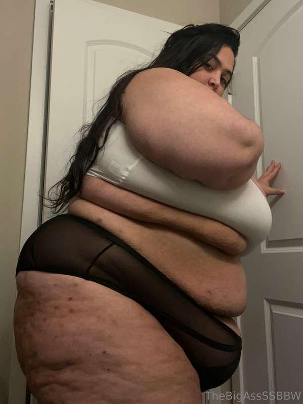 thebigassssbbw1 image #7