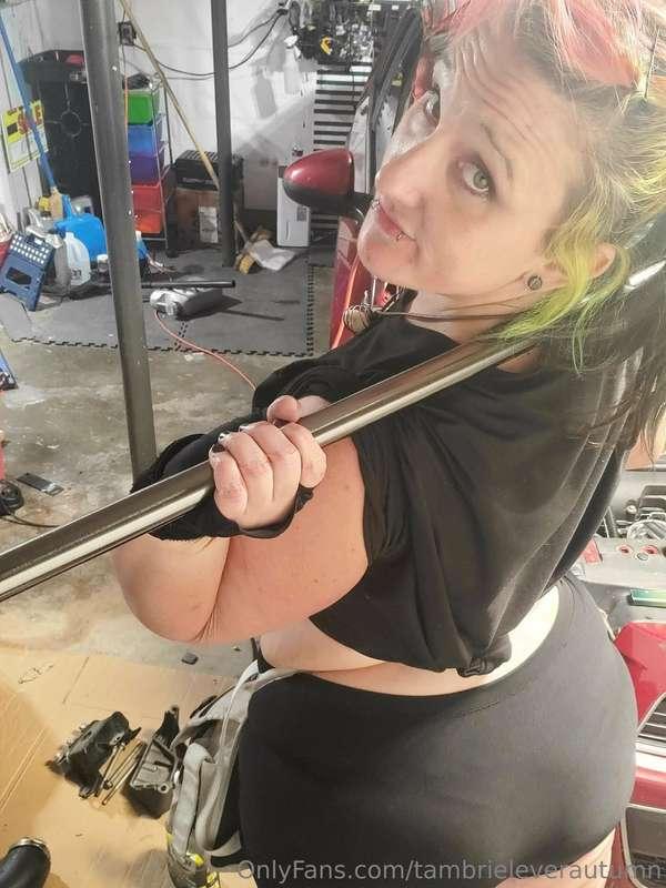 At least I'm cute right?