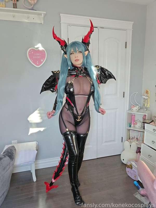 konekocosplays image #5