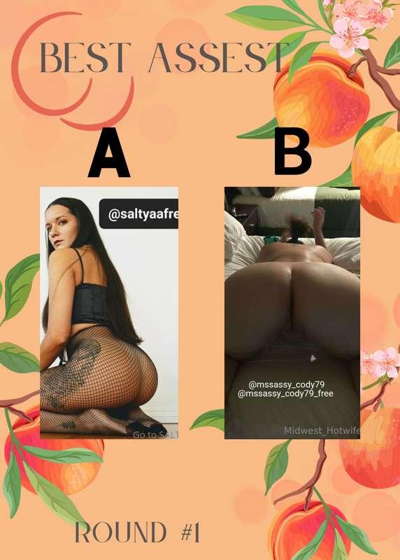 # Ｂｅｓｔ Ａｓｓｅｓｔｓ
***ˢʷⁱᵖᵉ ᶠᵒʳ ᶠᵘˡˡ ᵛⁱᵉʷ ᵒᶠ ᵗʰᵉˢᵉ ᴬˢˢᵉˢ***
**ʀᴏ..