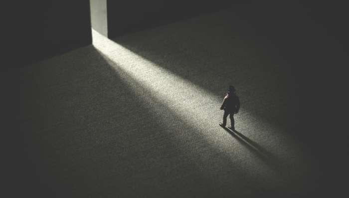 Shadow Work and Self-Reflection