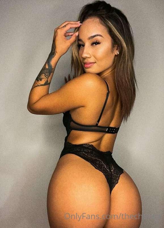 hungry? 😈