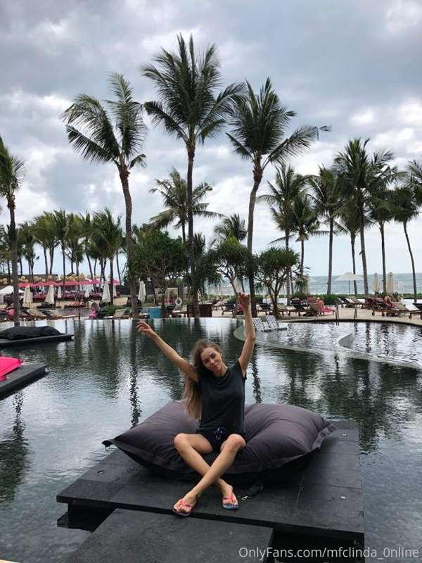 Bali, October 2018