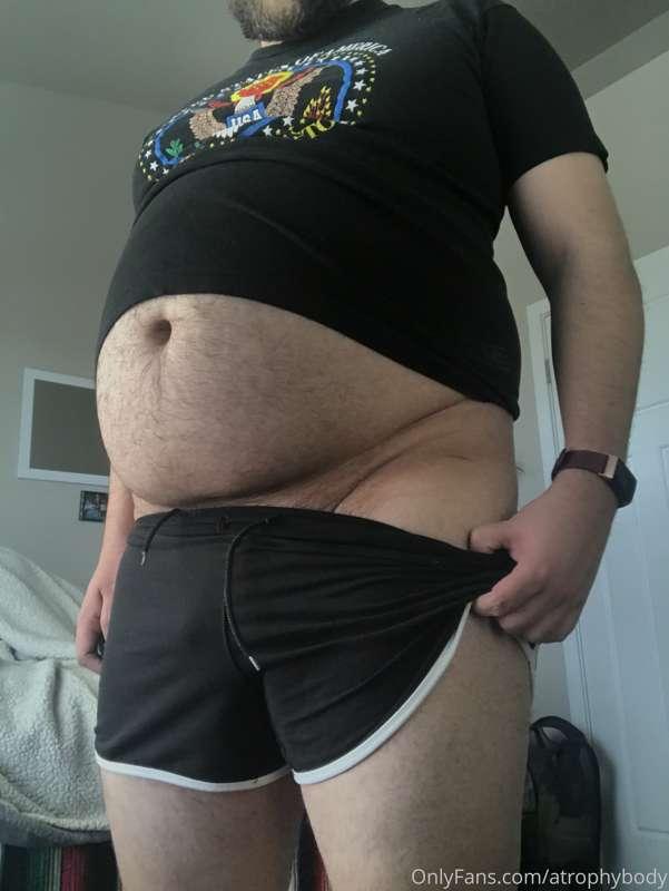 atrophybody image #1