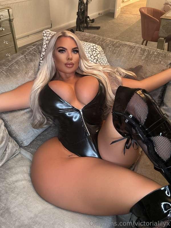 Goddess 😈